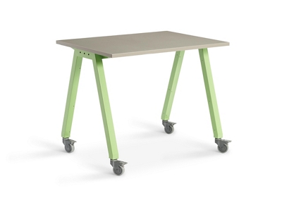 Fixed Studio Table - 48"W x 36"D x 40"H