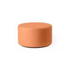 Flowform Kids 26” Ottoman