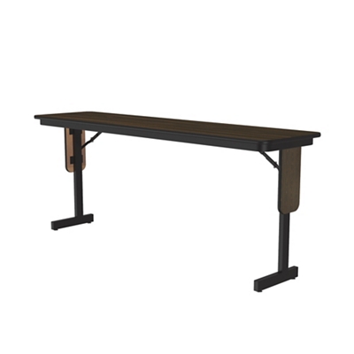 Panel Leg Seminar  Table 60" x 18"