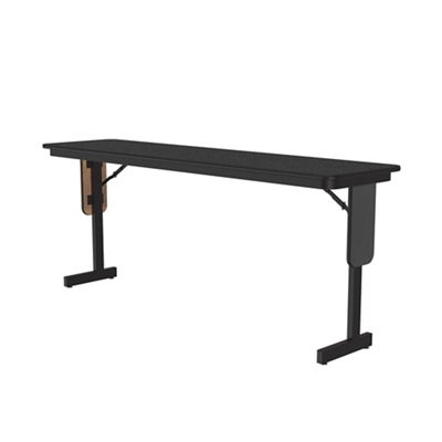 Panel Leg Seminar Table 72