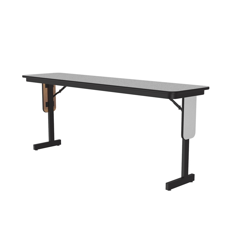 ラーテルワークス WOOD PANEL TABLE 120 Panel Leg Seminar Table 72