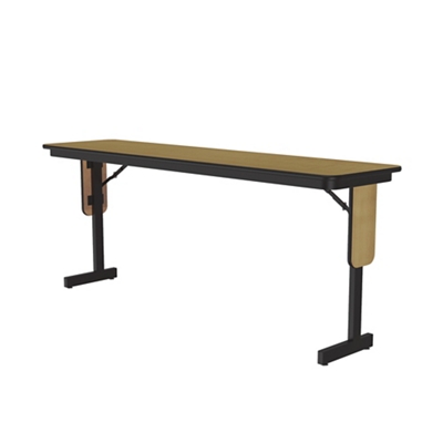 Panel Leg Seminar Table 96