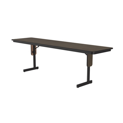 Panel Leg Seminar Table 96