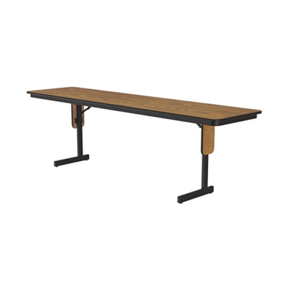 Panel Leg Seminar Table 96