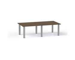 Bella Conference Table - 96W x 48D