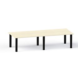 Bella Conference Table - 120W x 48D