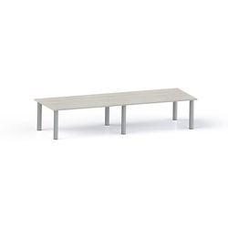 Bella Conference Table - 144W x 48D