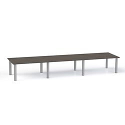 Bella Conference Table - 192W x 48D