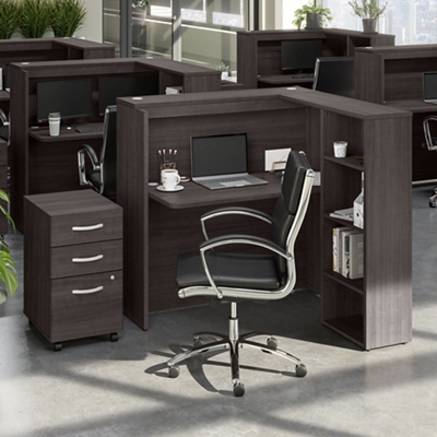 High Quality Office Desk Drawer Pedestal Furniture Lock with Key