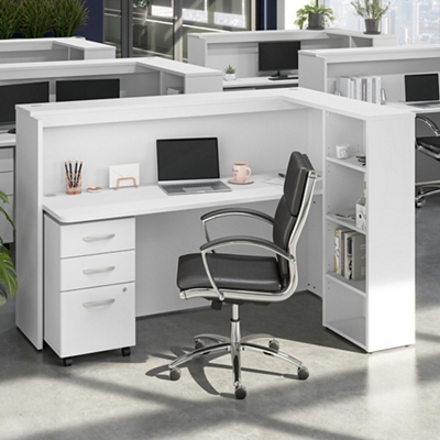 Table de bureau simple - Manufacture Tellier