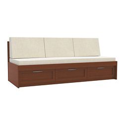 Patient Room Daybed - 80"W
