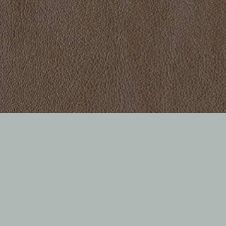 Java Castillo Vinyl/Smooth Silver Frame