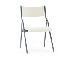 【AAKE】SIDE FOLD WIDE PT Fortpro-24x24-Poly-Quarter-