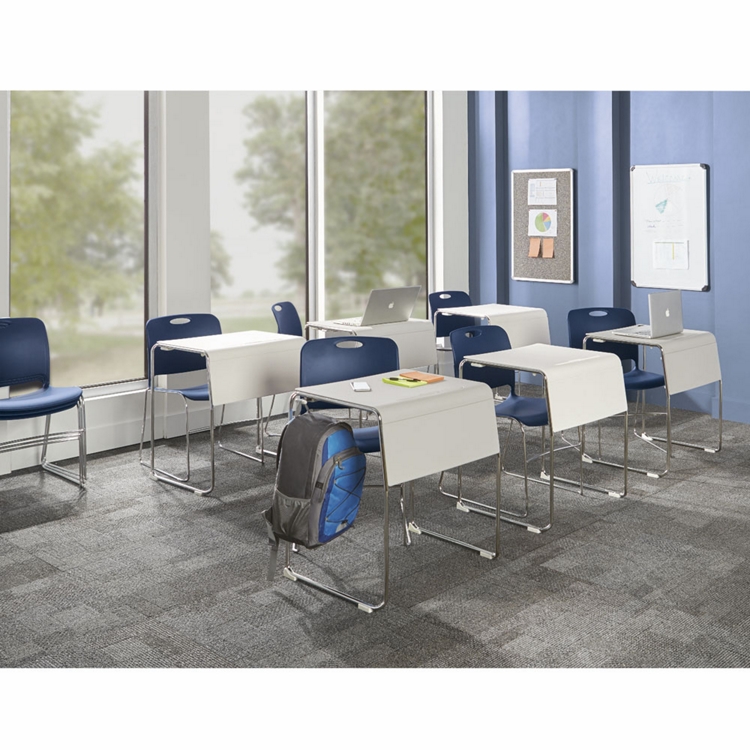 Discover classroom-ready student desks for schools at National Business Furniture for lasting quality. Buy now!