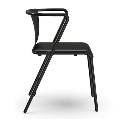 Converse Stacking Guest Chair