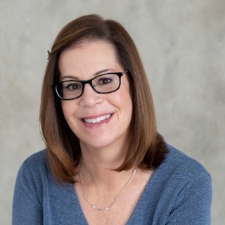 Debbi Fishman, Chicago account executive