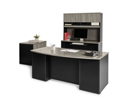 Via Complete Executive Office Set