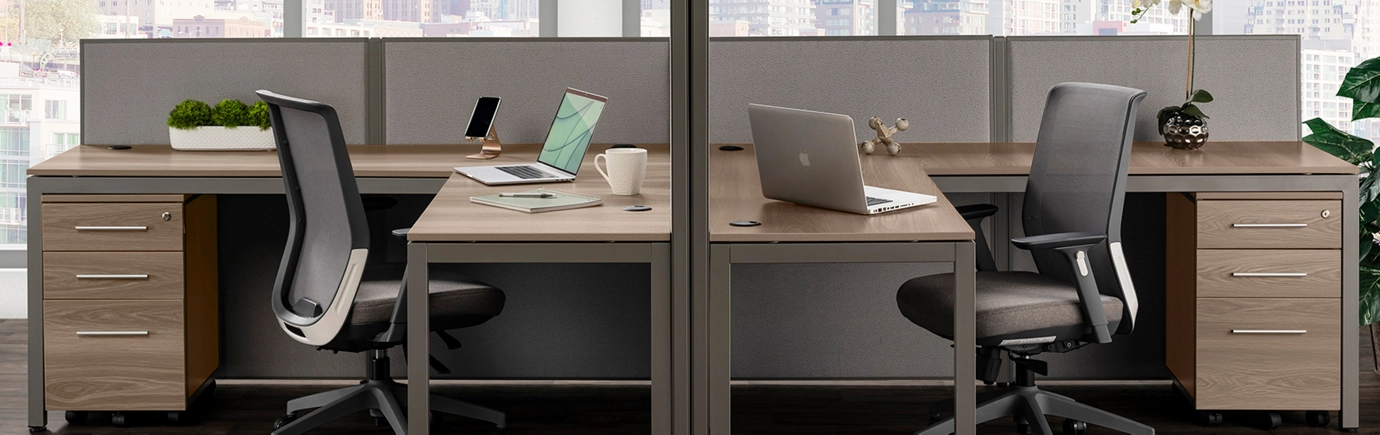 Business Solutions - Create a Better Space for Work and Productivity