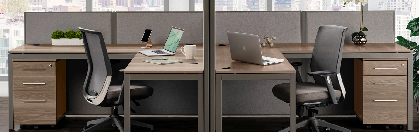 Workplace Solutions - Create a Better Space for Work and Productivity