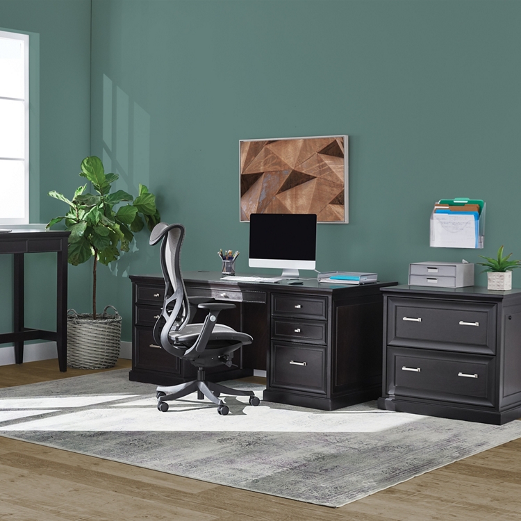 Statesman 2 Drawer Lateral File - 32
