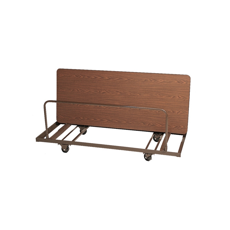 Edge Stacking Table Truck 28