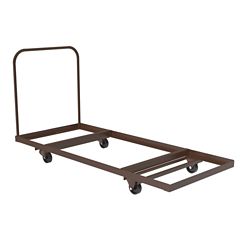 Table Caddy for 72" Folding Tables