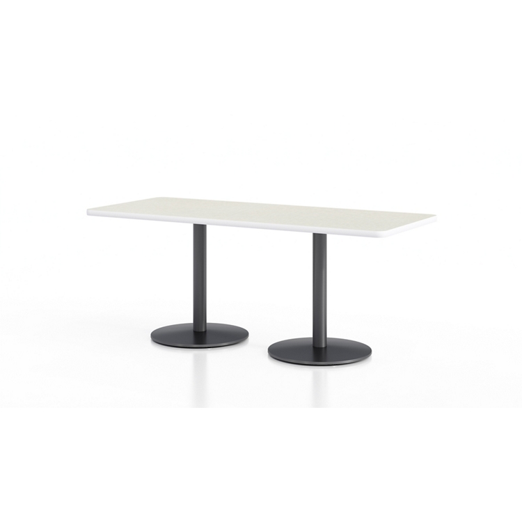 Figo Cafe Height Table - 72