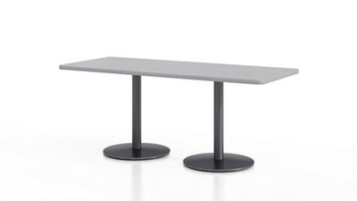 Figo Cafe Height Table - 72