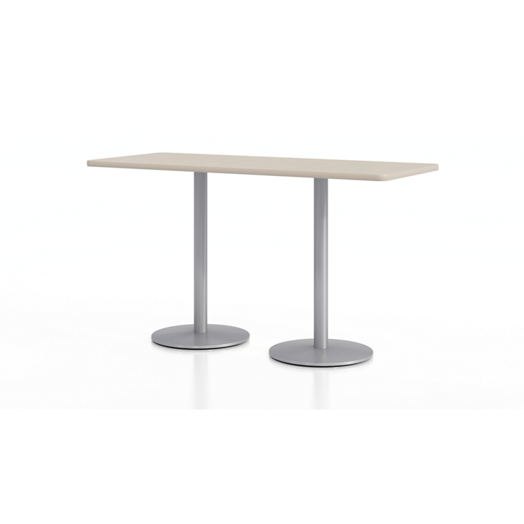 Figo Bar Height Table - 72