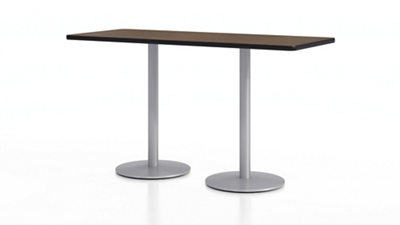 Figo Bar Height Table - 72