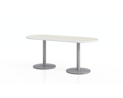Figo Cafe Height Table - 72