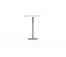 Figo 30" Round Bar Height Bistro Table