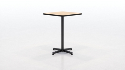 Loft Square Bar Height Table - 30"Wx30"D