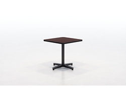 Loft Square Table - 30"Wx30"D