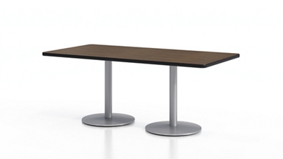 NBF Signature Series Figo Breakroom Table