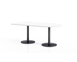 Figo Cafe Height Table - 72