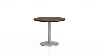 Figo 36" Round Cafe Height Bistro Table