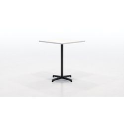 Loft Square Bar Height Table - 36"Wx36"D