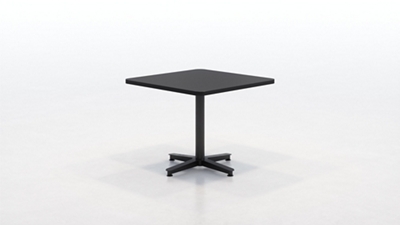 Loft Square Table - 36"Wx36"D