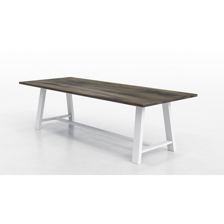 Bayside Collaborative Counter Height Table - 108