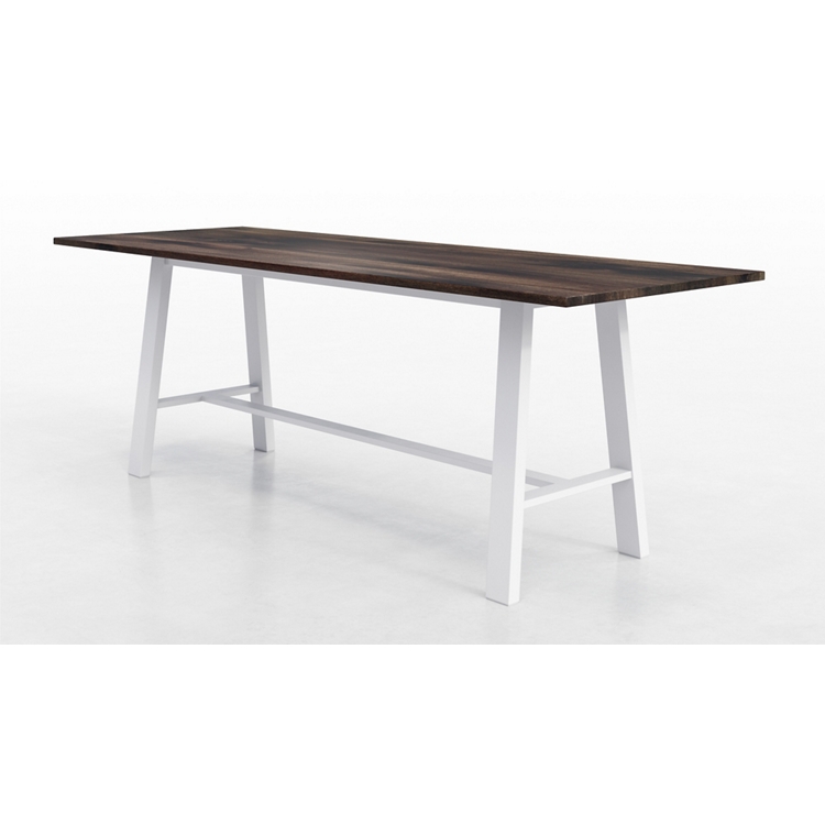 Collaborative Standing Height Table 120