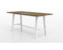 Collaborative Standing Height Table 120
