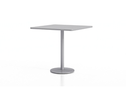 Figo Bar Height Table - 42"W