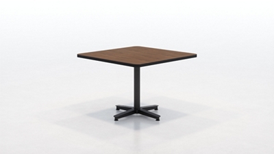 Loft Square Table - 42"Wx42"D