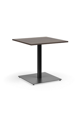 Tattoo 29"H Square Table - 30"W