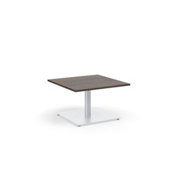 Tattoo 18"H Square Table - 30"W