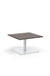 Tattoo 18"H Square Table - 30"W