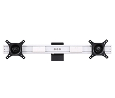 Altier Dual Monitor Arm for item 61019