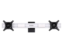Altier Dual Monitor Arm for item 61019