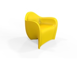 Amped Chair